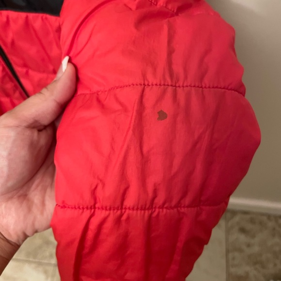 COPY - North Face Kids Jacket - Picture 3 of 5